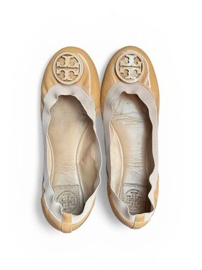 Tory Burch Ballet Flats